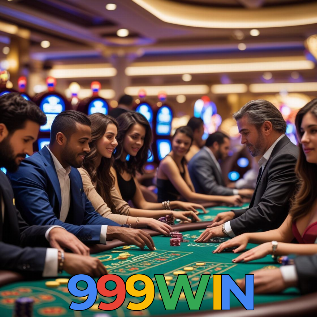 999WIN：A sorte está na roleta! Aposte e vença agora mesmo!