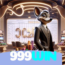 999WIN:Gire a roleta e conquiste grandes prêmios em nosso cassino!
