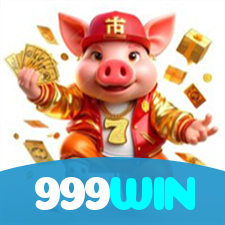 999WIN：Gire nas slots e conquiste vitórias extraordinárias!