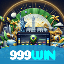 999WIN：Aposte no futebol online e vença no estilo que você merece!