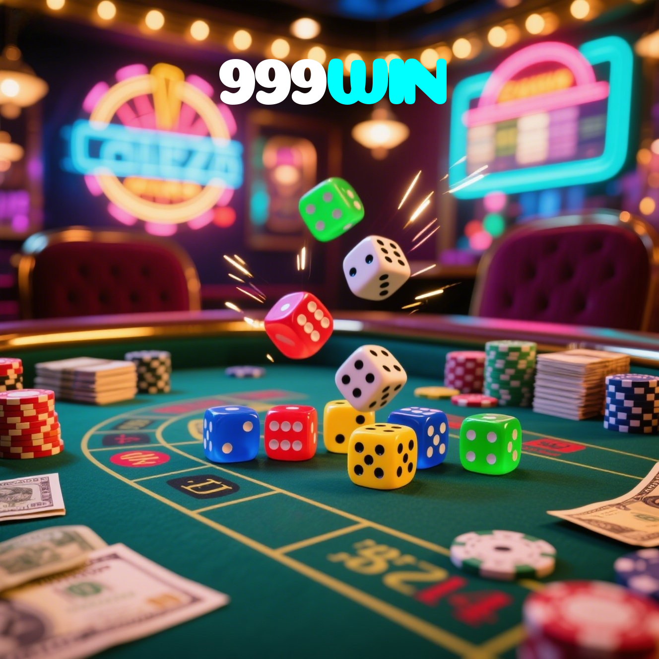 999WIN:Jogue no melhor cassino online e conquiste prêmios de verdade!