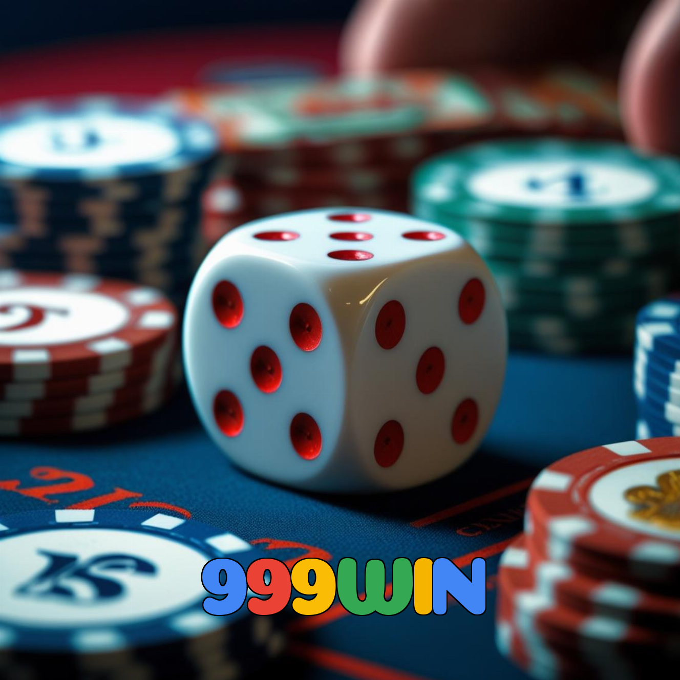 999WIN:Aposte agora e ganhe no melhor cassino online!