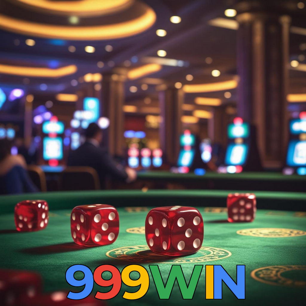 999WIN:Jogue nas roletas e conquiste a sorte ao seu lado!