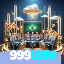 999WIN：Vença no poker e prove que você é o mestre das cartas!
