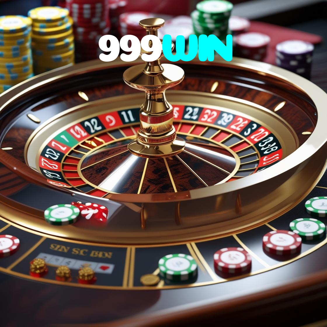999WIN:Jogue nas melhores slots e descubra o jackpot dos seus sonhos!