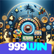 999WIN:Gire a roleta e leve para casa grandes vitórias!