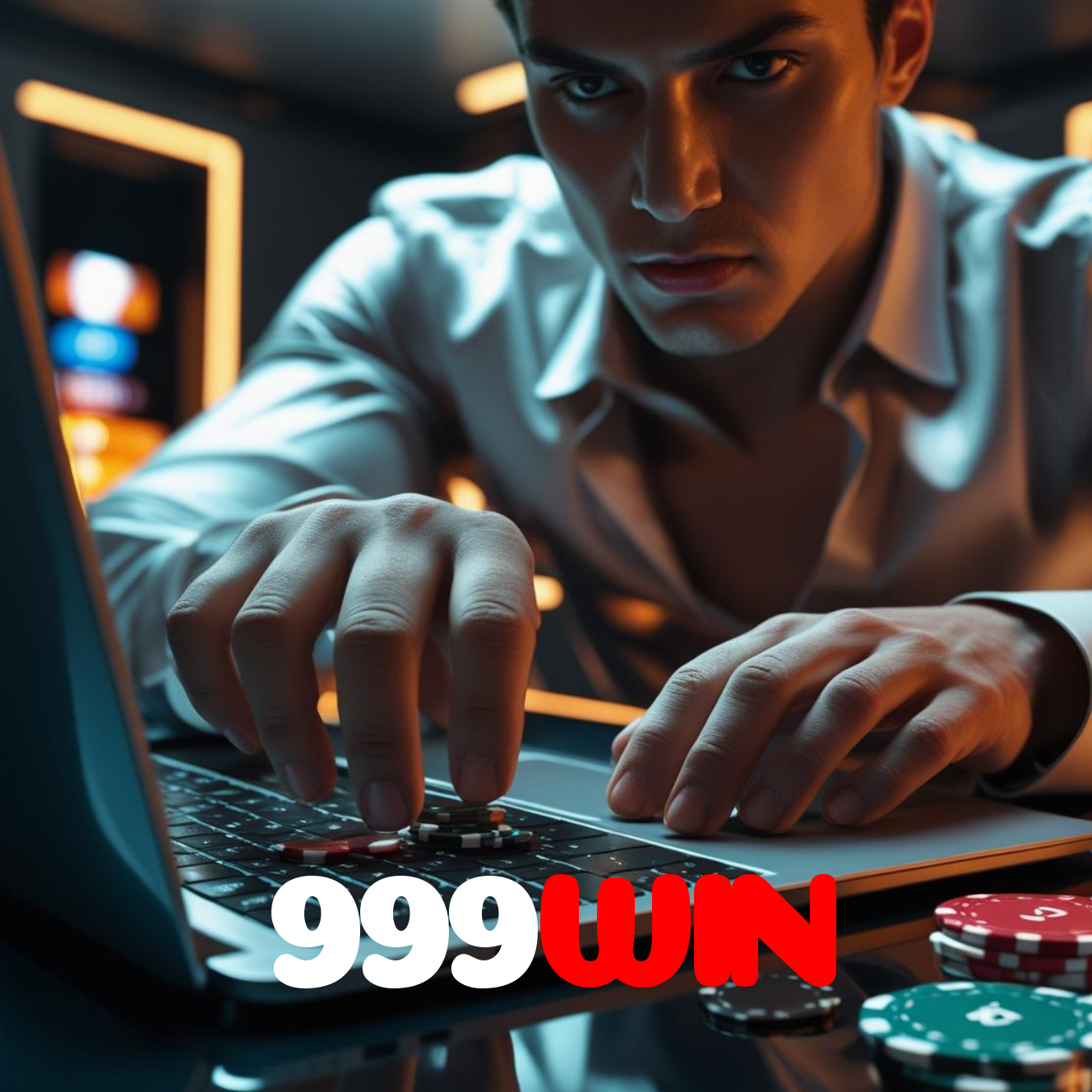 999WIN：O cassino online está te esperando! Gire a roleta e ganhe!