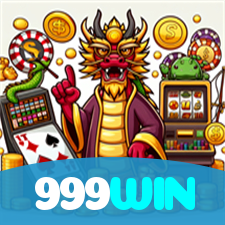 999WIN：A emoção das slots te espera! Aposte agora e ganhe!
