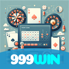 999WIN：Cada aposta é uma nova vitória em nosso cassino online!