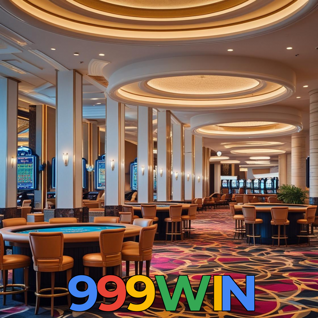 999WIN：A sorte está ao seu lado em slots, poker e apostas esportivas online!