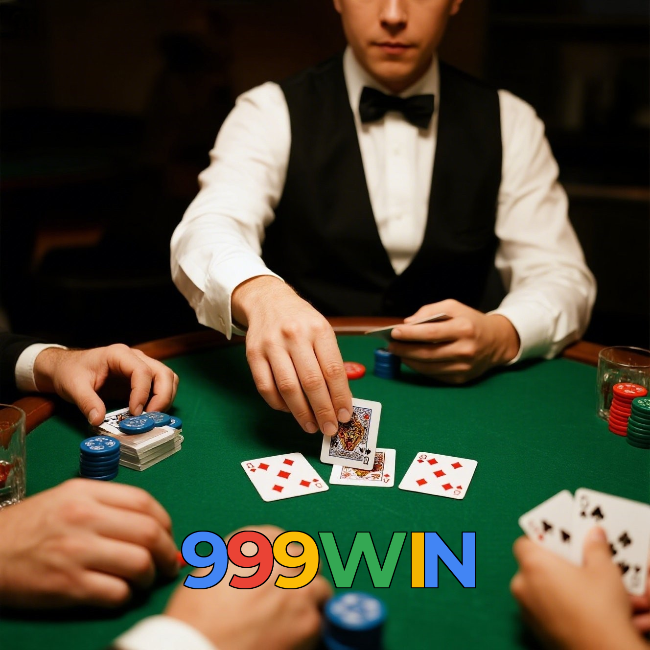 999WIN:Jogue nas slots e ganhe grandes prêmios com cada giro!