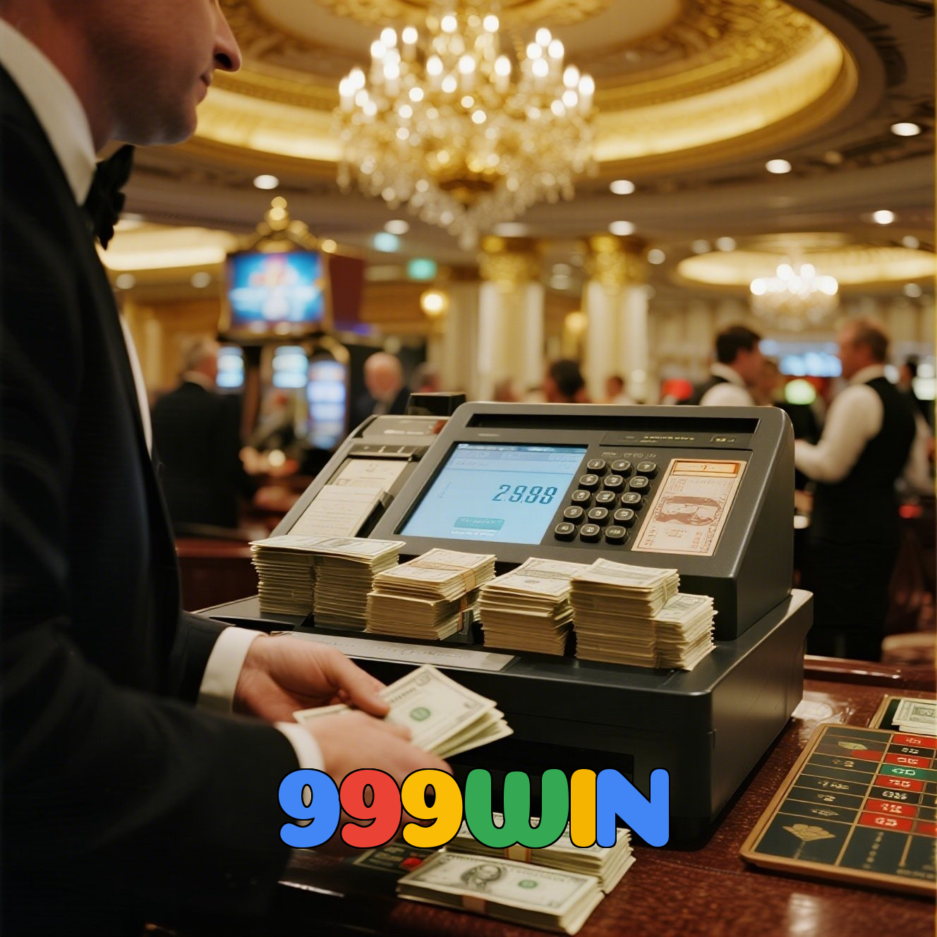 999WIN:Aposte no futebol e ganhe com os melhores jogos de cassino como poker e roleta!