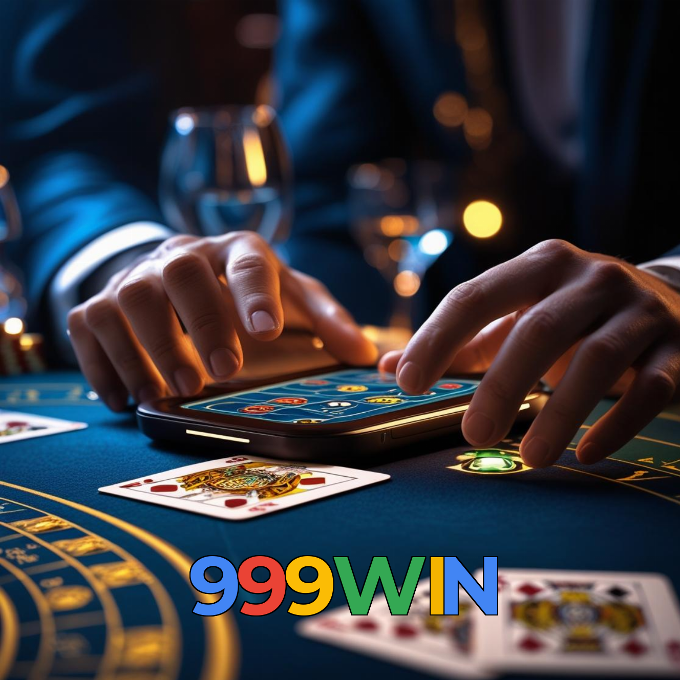999WIN:O cassino online mais confiável, com poker, roleta e futebol online!