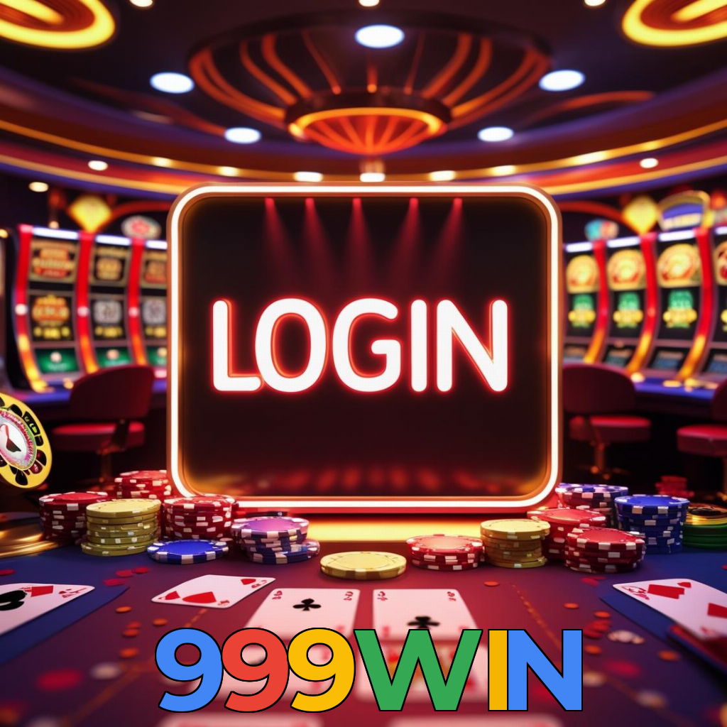 999WIN：Jogue nas mesas de poker e conquiste prêmios épicos!