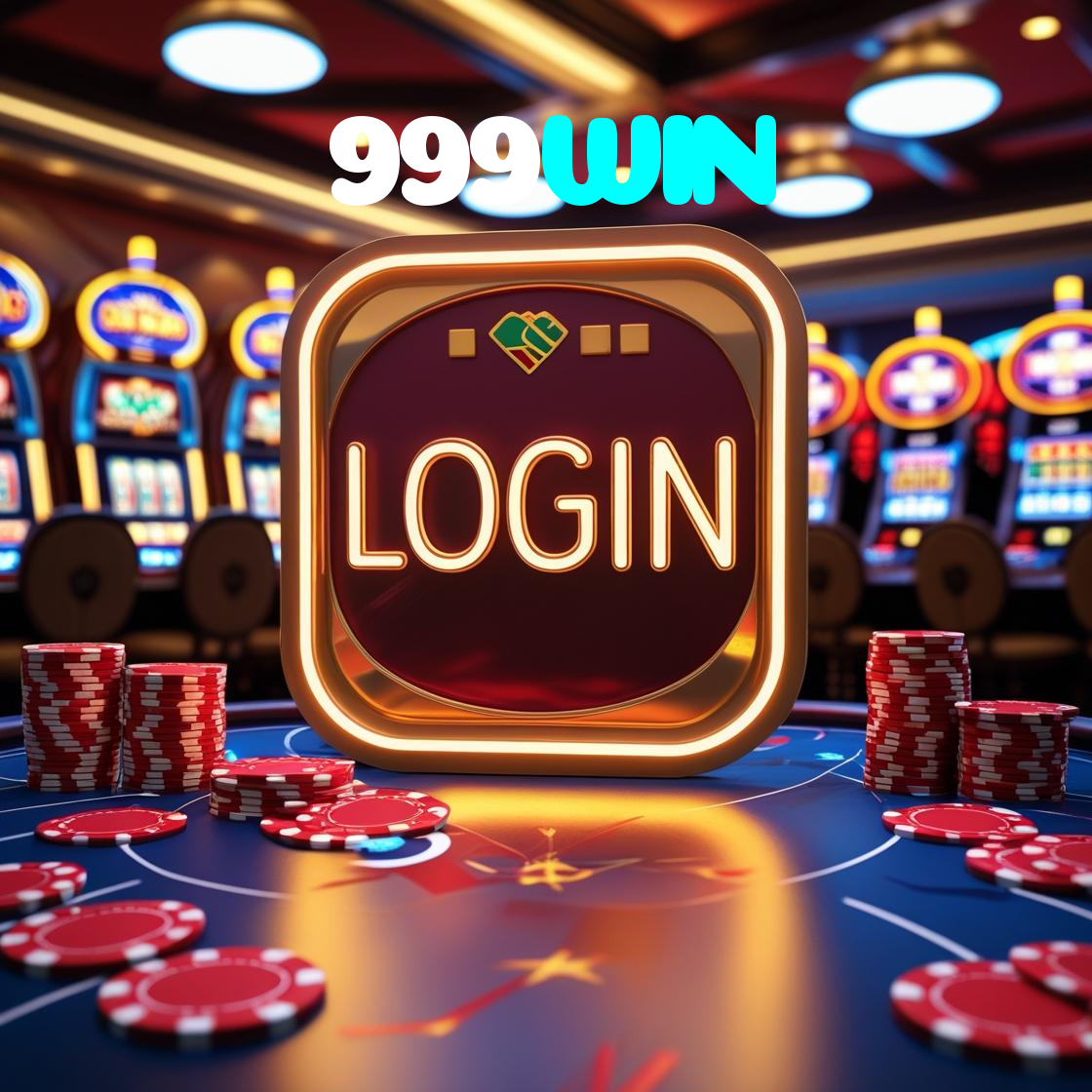 999WIN:A melhor experiência de apostas e jogos de cassino, incluindo futebol online!