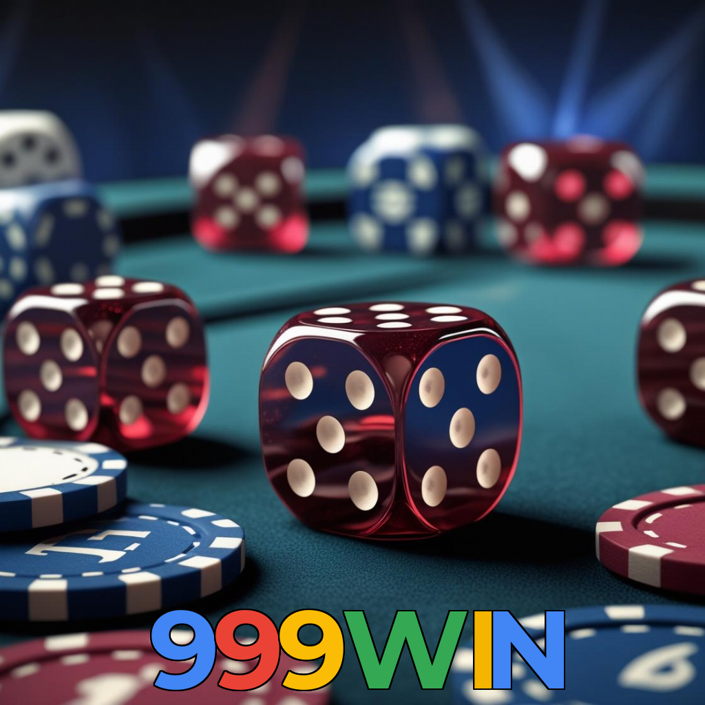 999WIN:Aposte no seu time e ganhe prêmios incríveis com poker e roleta!