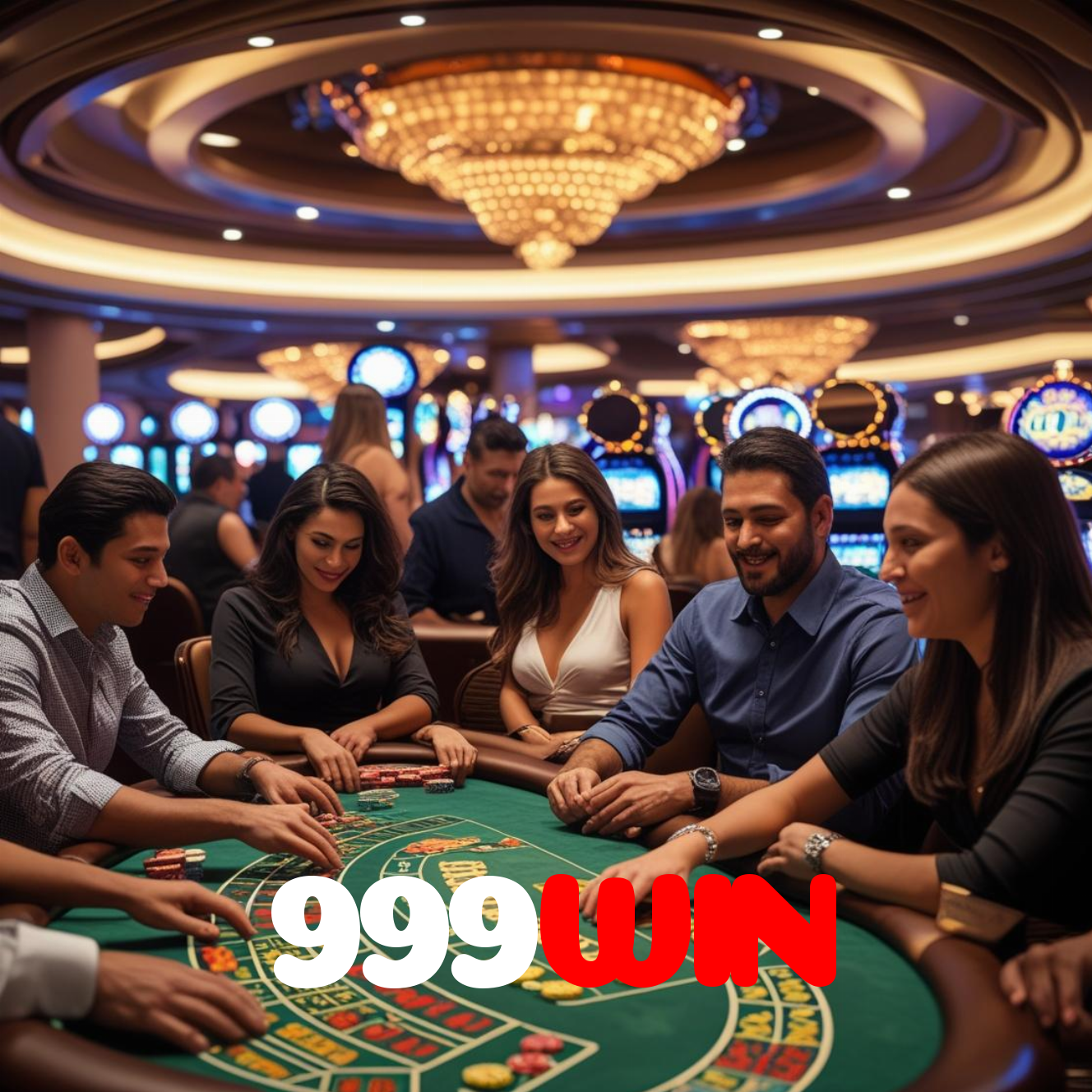 999WIN:O cassino online mais seguro para apostas no futebol e roleta!