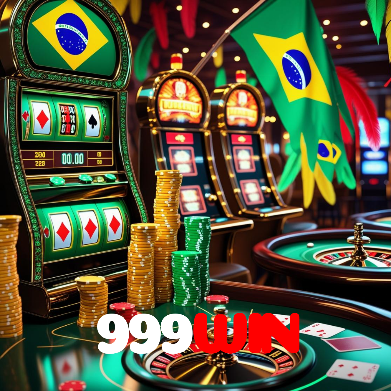 999WIN:A roleta digital é sua chance de ganhar! Aposte e vença!