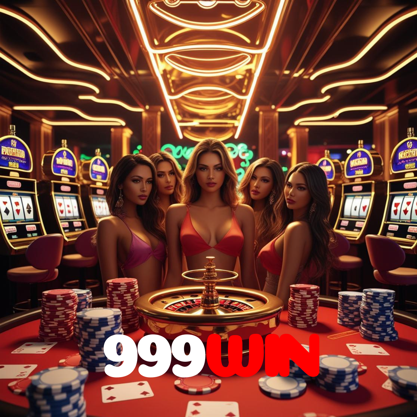 999WIN：A sorte te espera no cassino online com apostas no futebol e roleta!