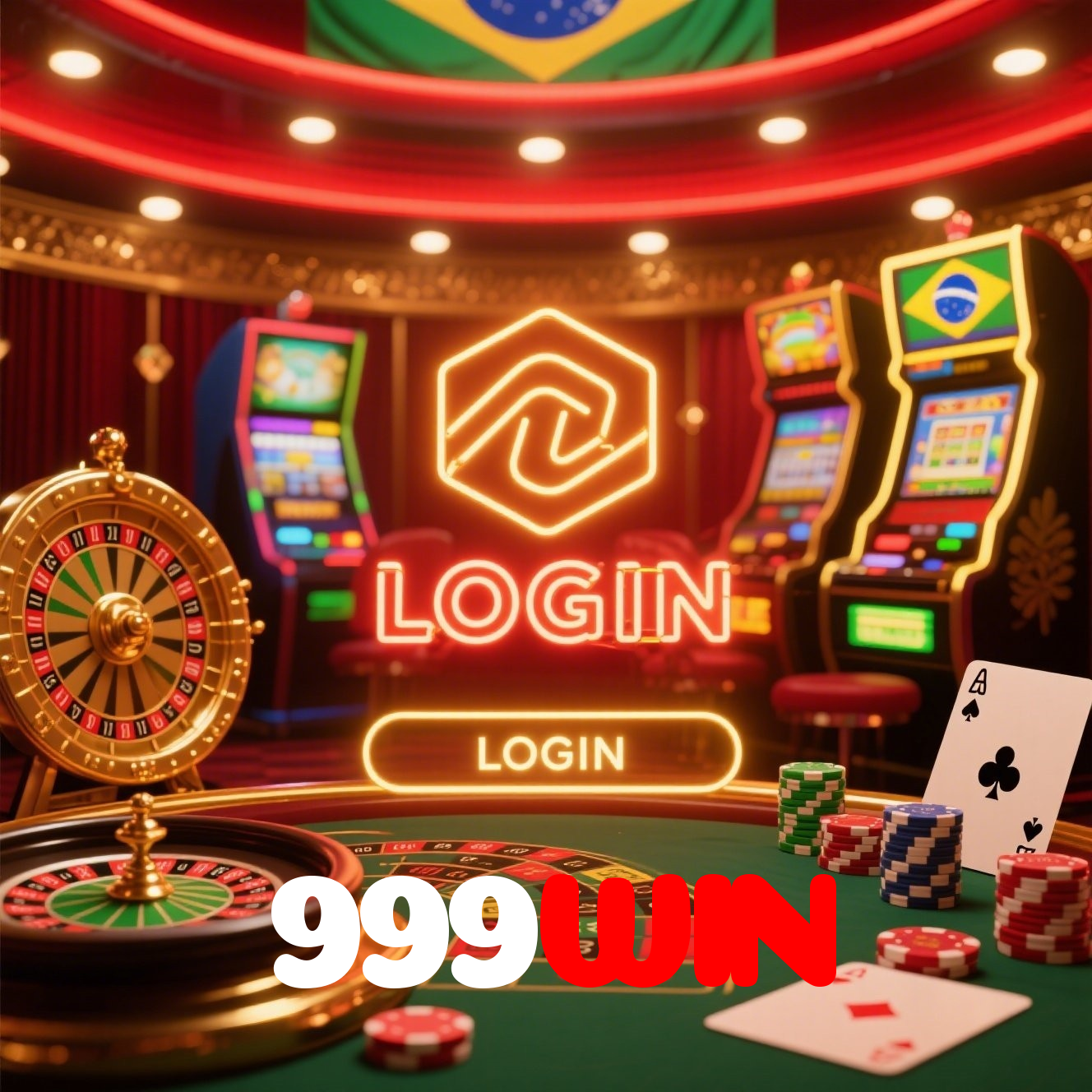 999WIN：Jogue blackjack e conquiste a vitória no cassino online!