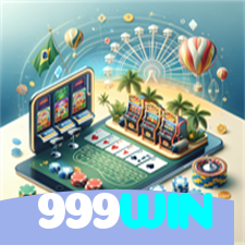 999WIN:Onde sua sorte encontra o melhor cassino online e as apostas no futebol!