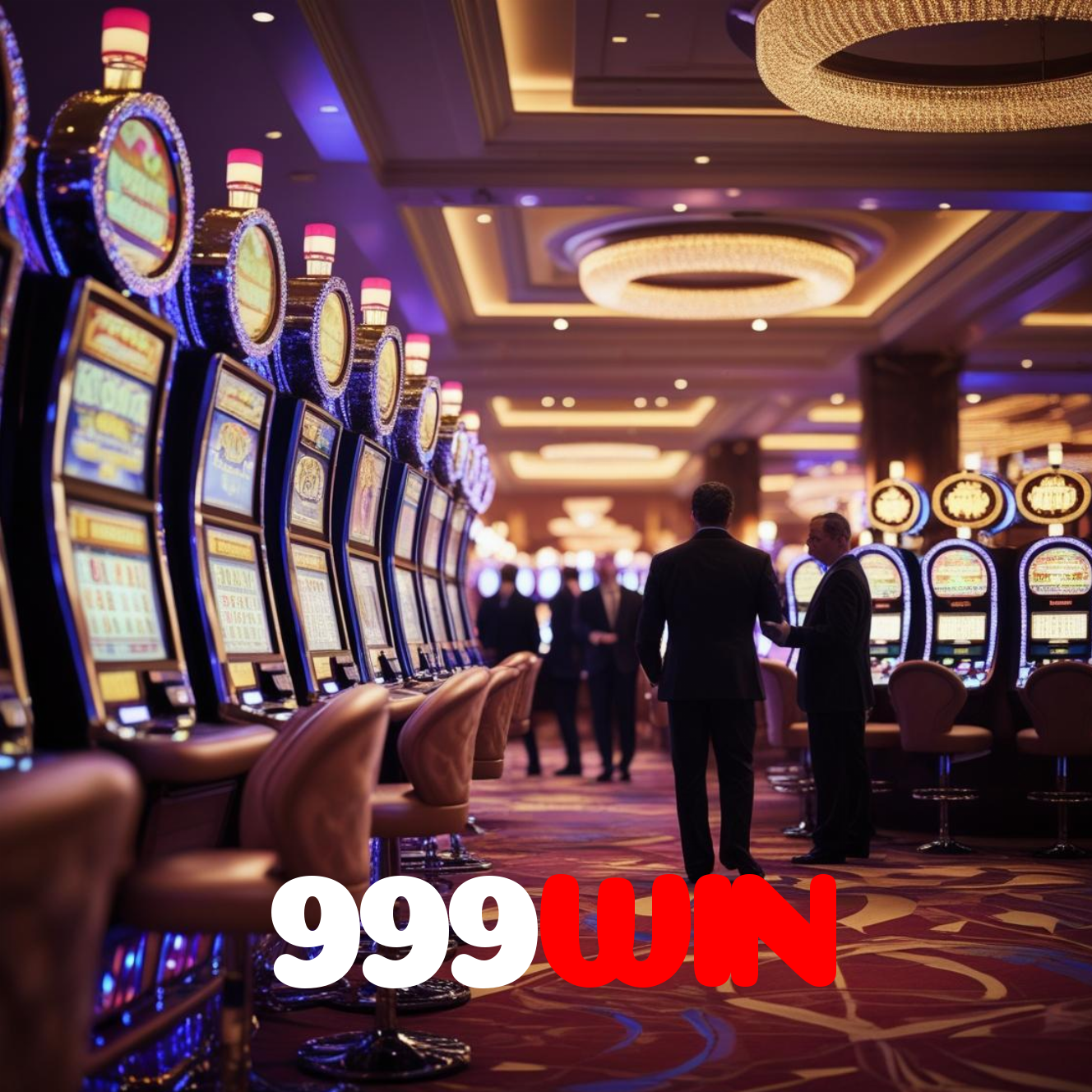 999WIN:O melhor cassino para você jogar slots e apostar no futebol online!