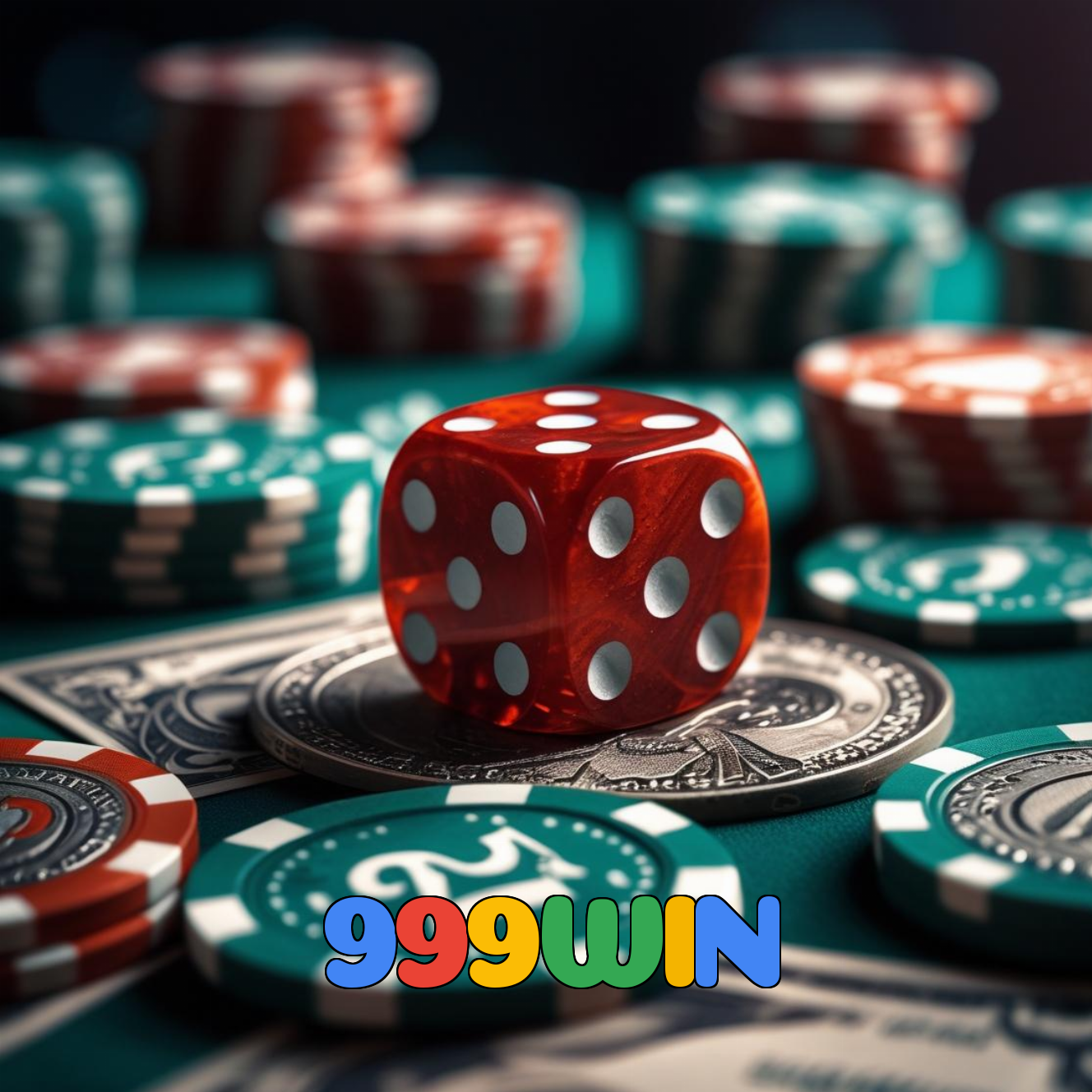 999WIN：Jogue poker e aposte no futebol com grandes prêmios em jogo!