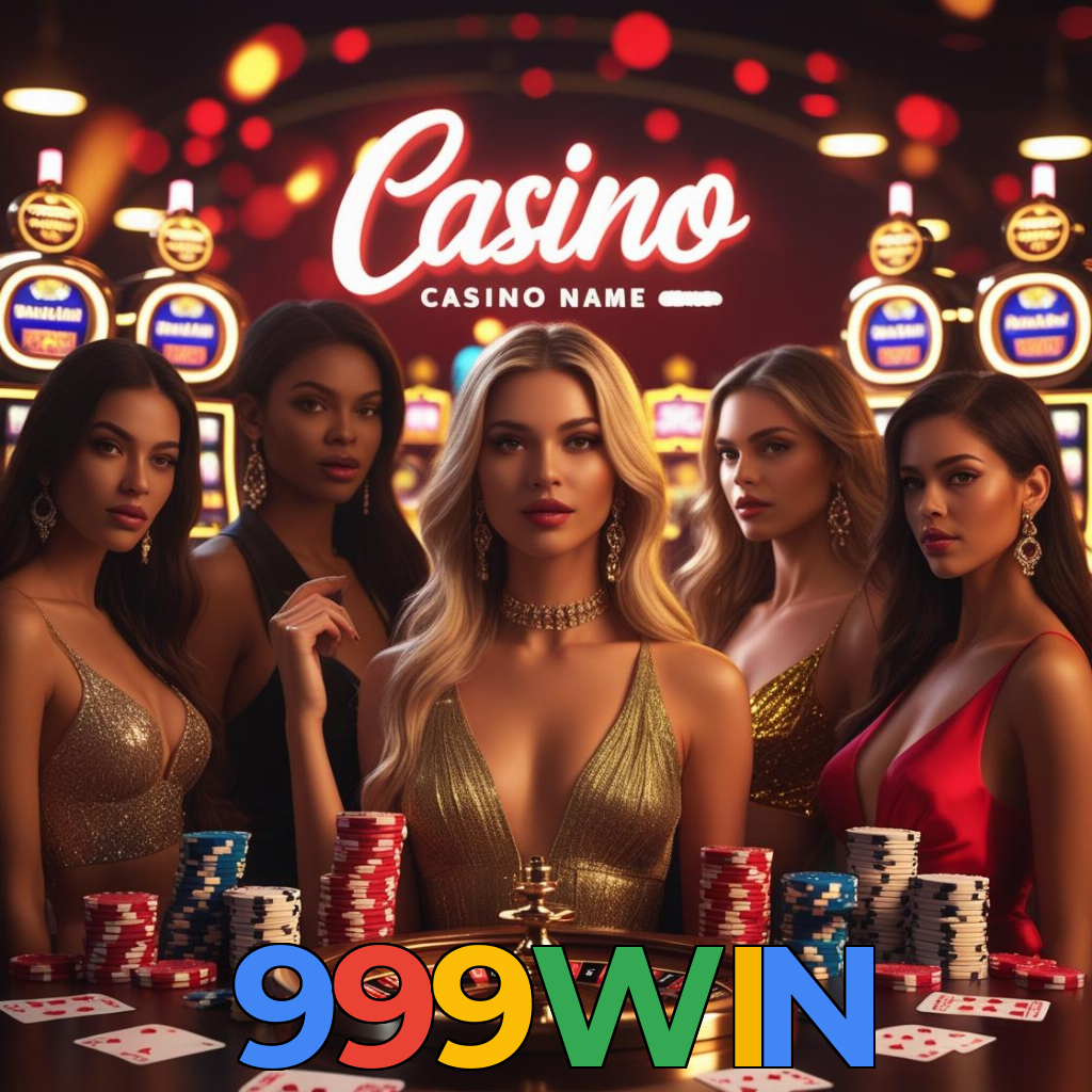 999WIN：Onde sua sorte brilha: poker, roleta e apostas no futebol online!