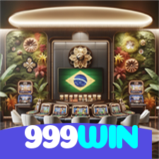 999WIN：Aposte agora nas roletas e veja a sorte brilhar para você!
