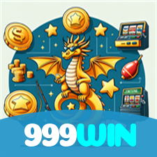 999WIN：Aposte nas melhores slots e conquiste vitórias impressionantes!