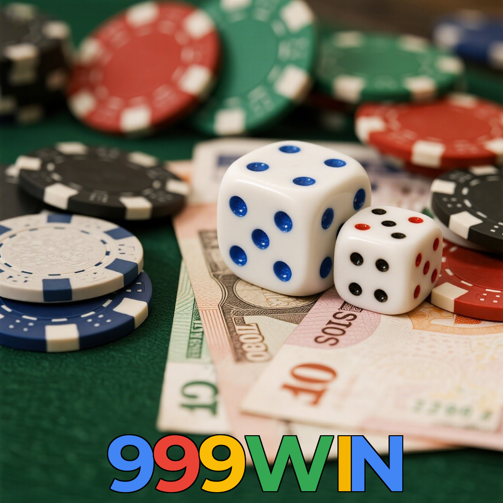 999WIN：Jogue poker online e prove sua habilidade nas cartas!