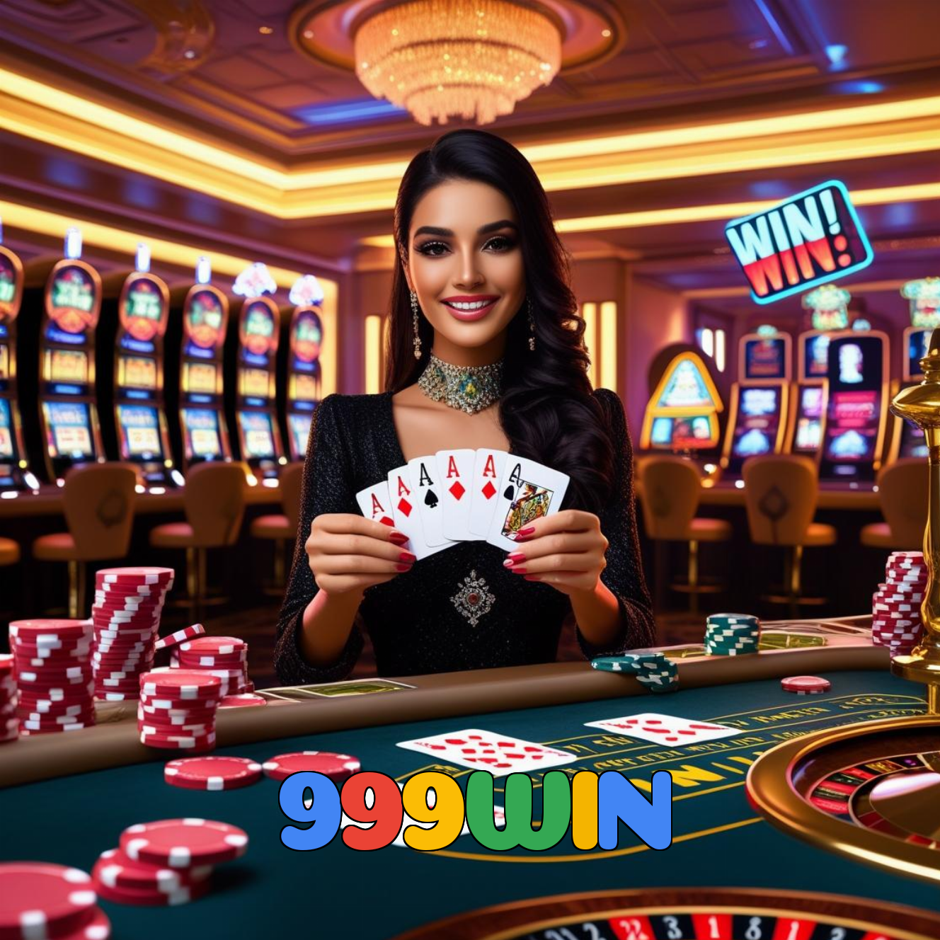 999WIN:Jogue blackjack, poker e aposte no futebol para vitórias épicas!