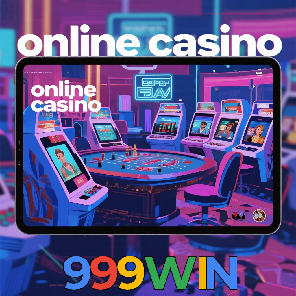 999WIN:O cassino online mais confiável para apostas ao vivo no futebol e jogos de cassino!