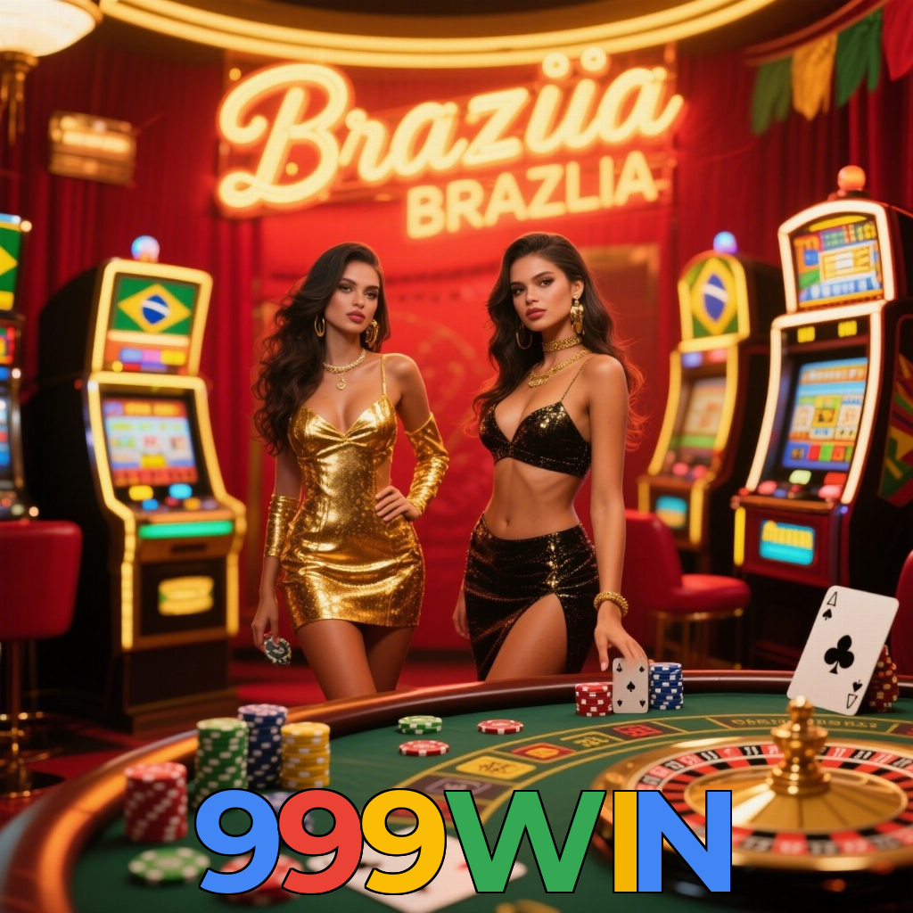999WIN：Jogue slots, poker e aposte no futebol para prêmios incríveis!