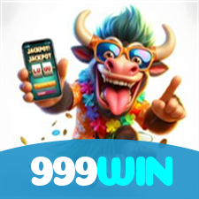 999WIN：A melhor experiência de apostas e jogos de cassino, incluindo futebol online!