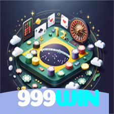 999WIN：Vença com a roleta e aposte no futebol ao vivo no melhor cassino online!