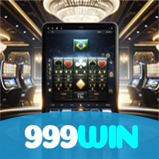 999WIN：As slots mais emocionantes estão esperando por você! Jogue agora!