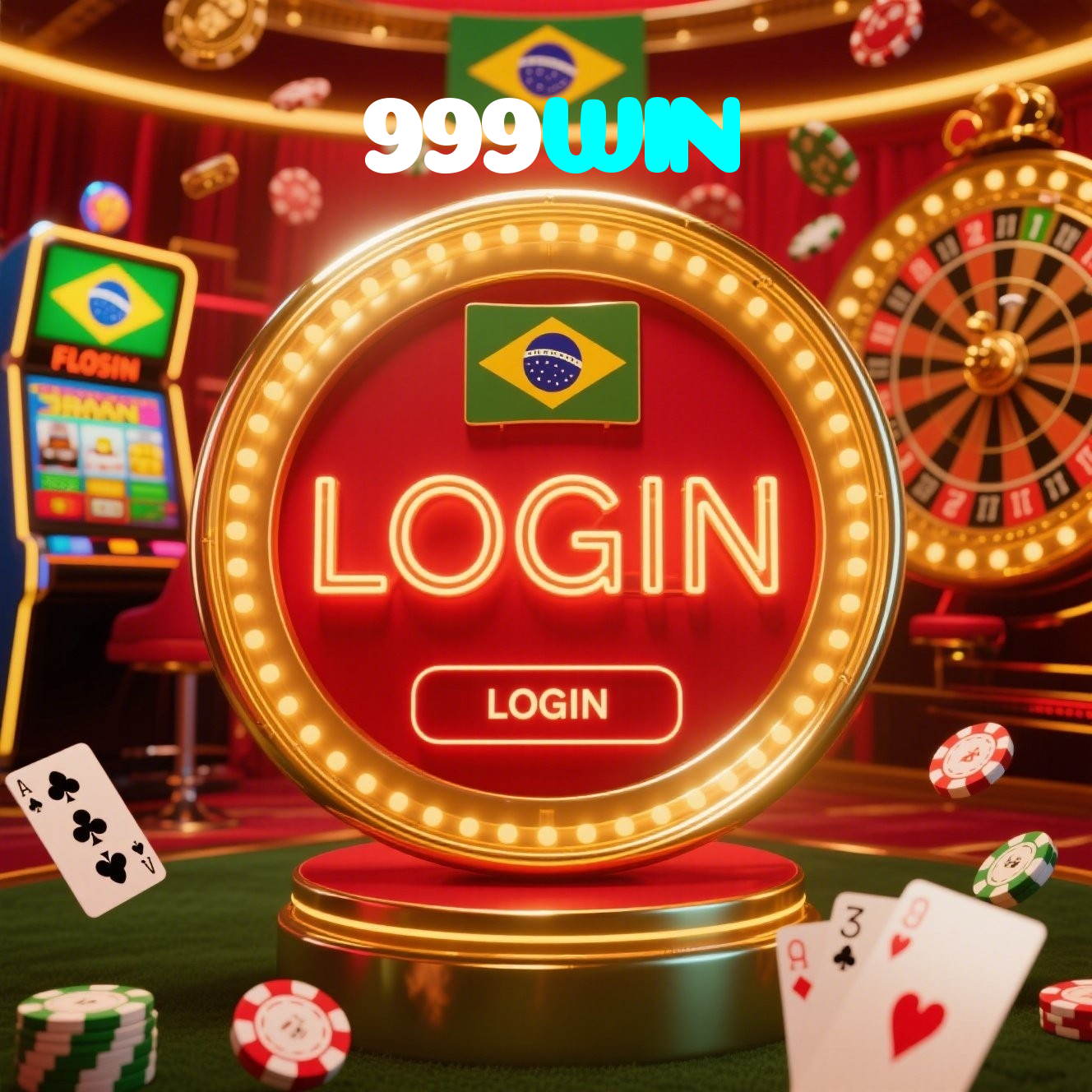 999WIN:Sua sorte está no cassino online com apostas no futebol e jogos emocionantes!