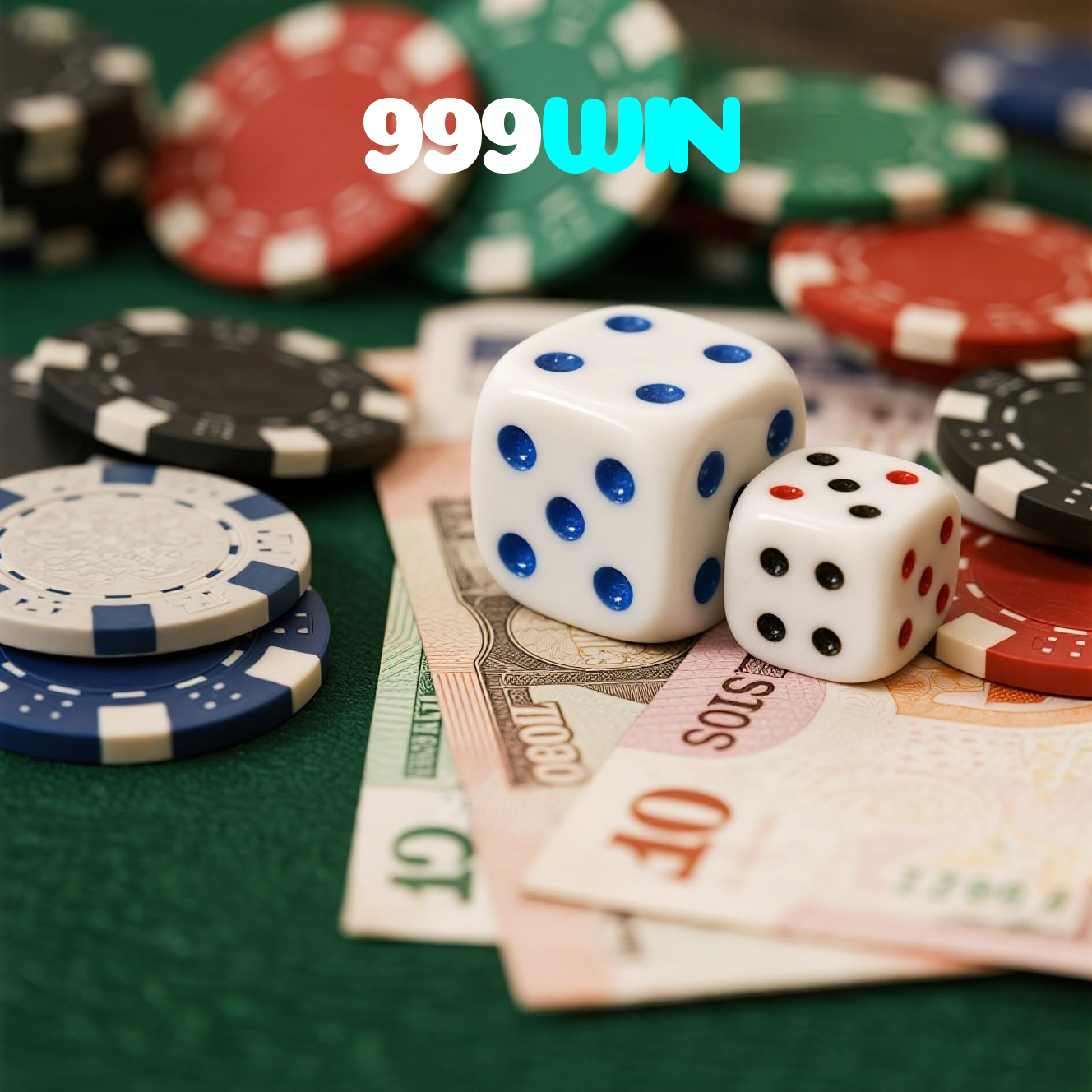 999WIN:Jogue blackjack, aposte no futebol e conquiste vitórias incríveis!