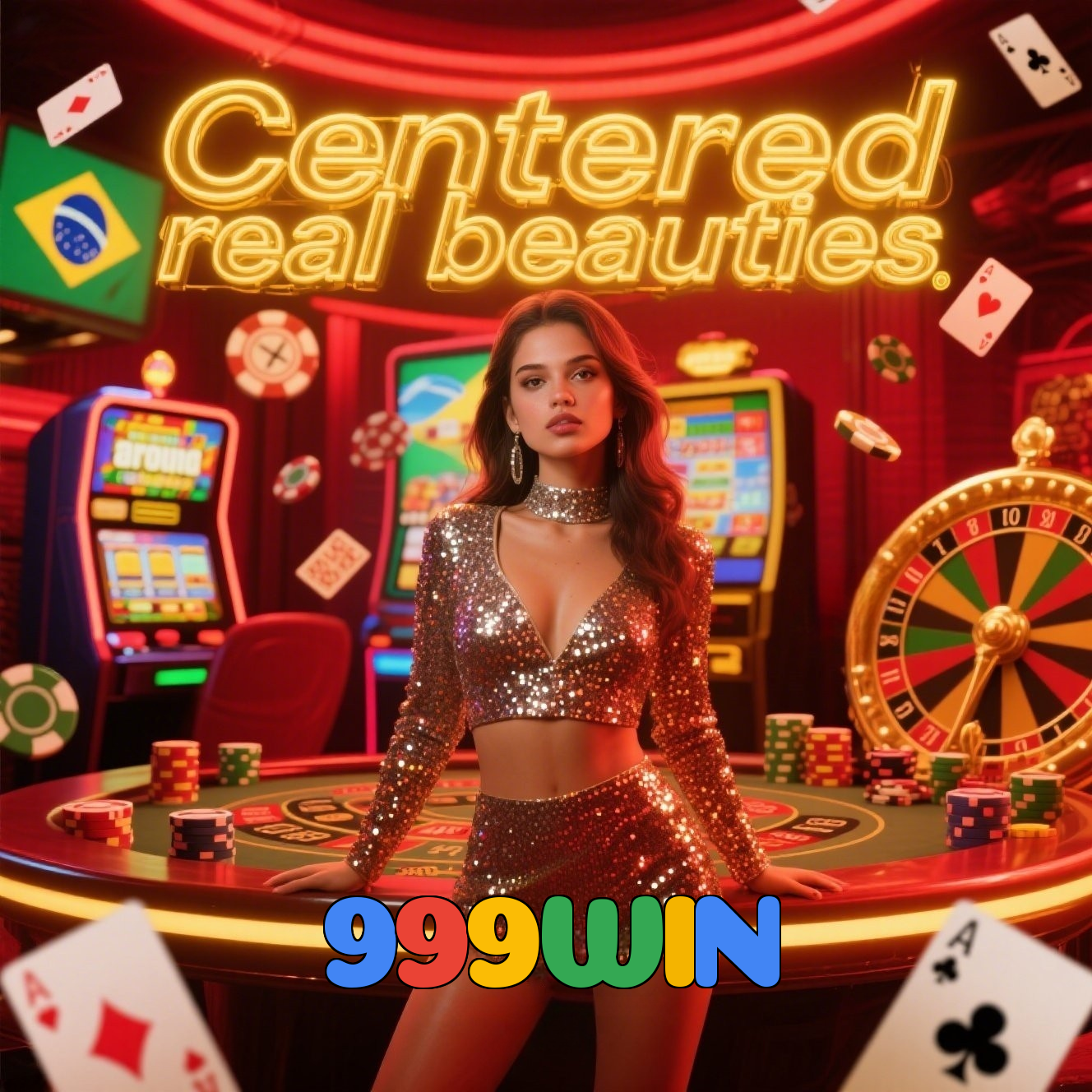 999WIN：Aposte no futebol e ganhe prêmios fantásticos no melhor cassino online!