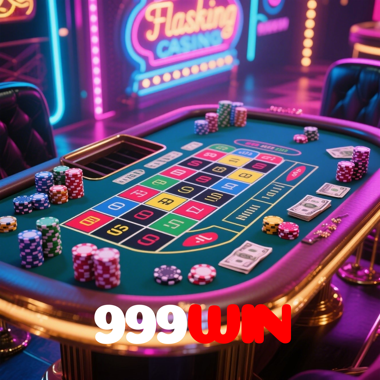 999WIN：Ganhe no futebol e nos melhores jogos de cassino como poker e blackjack!