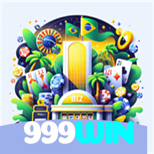 999WIN：Aposte nas roletas e conquiste prêmios incríveis!