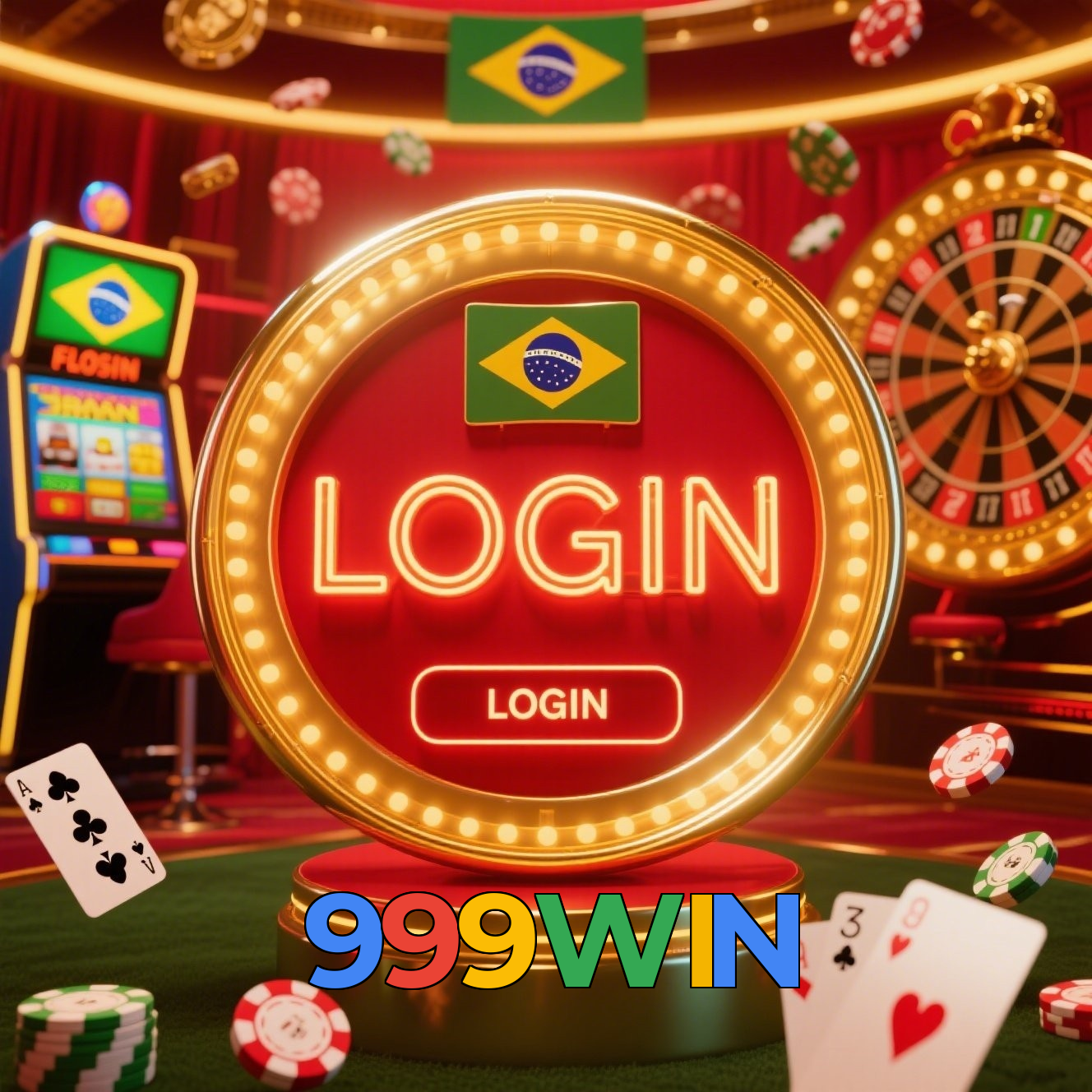 999WIN:Poker, roleta e apostas no futebol online, onde sua sorte brilha!