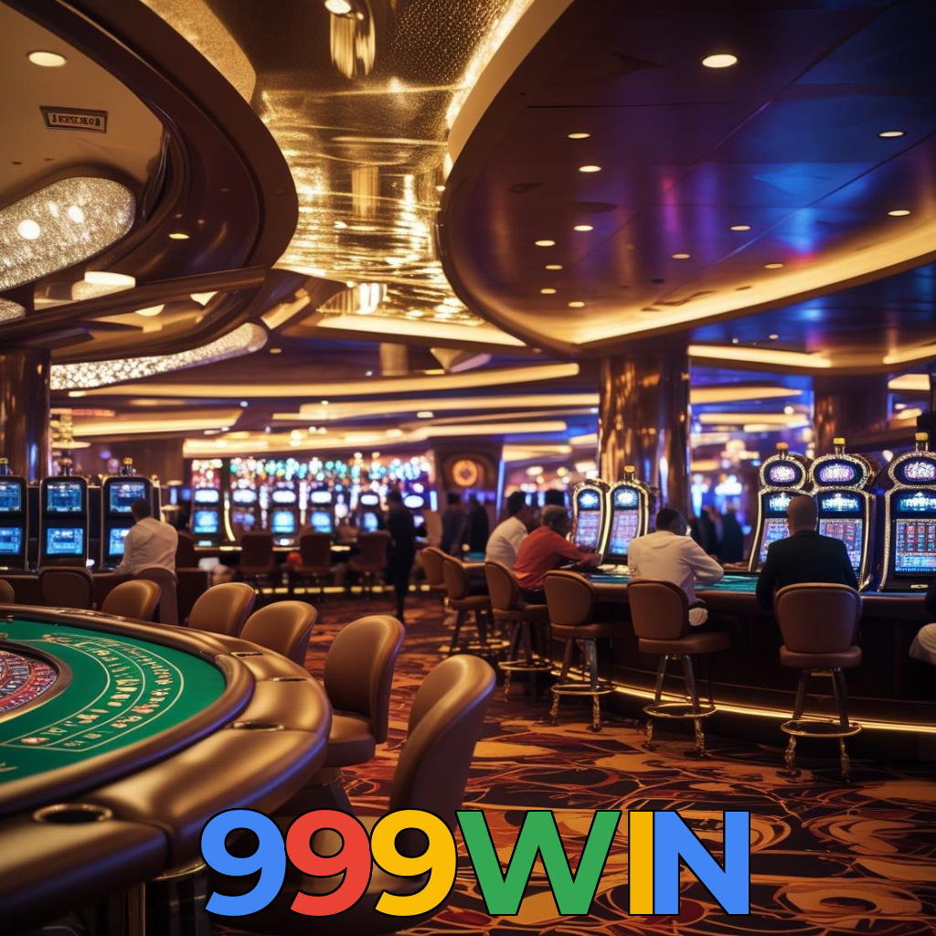 999WIN:Jogue slots, poker e aposte no futebol no cassino online mais emocionante!