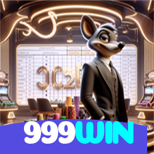 999WIN:Jogue as melhores slots e conquiste jackpots épicos!