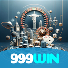 999WIN：Ganhe prêmios jogando slots e apostando no futebol online!