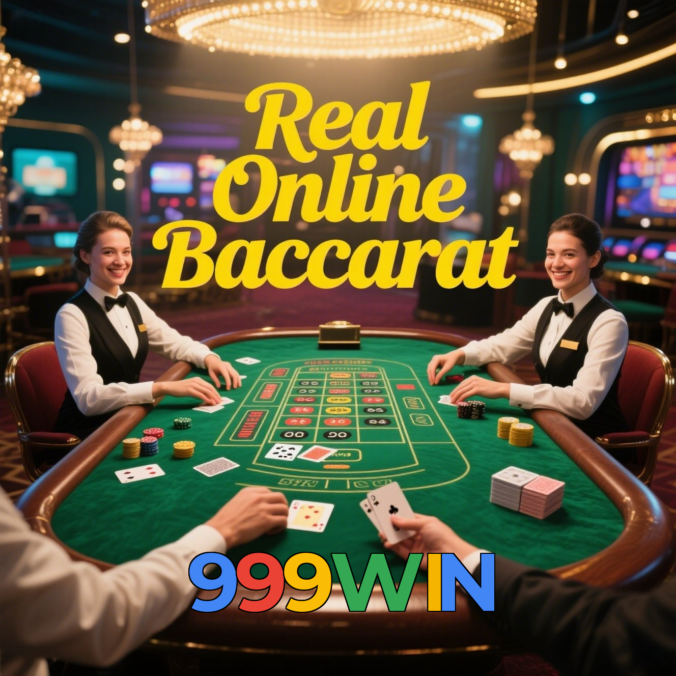 999WIN:Sinta a emoção de ganhar no blackjack! Aposte agora!