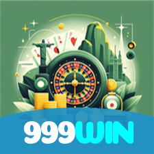 999WIN：Jogue slots, aposte no futebol e ganhe prêmios incríveis no cassino!