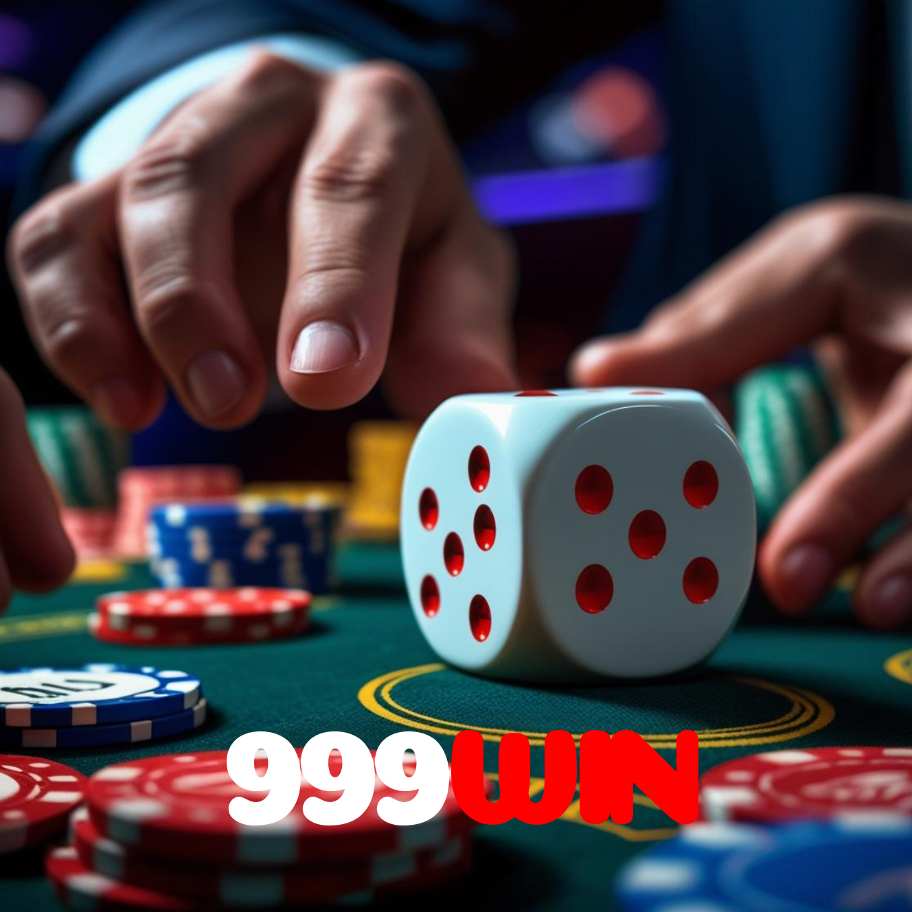 999WIN:Gire nas slots e conquiste vitórias extraordinárias!