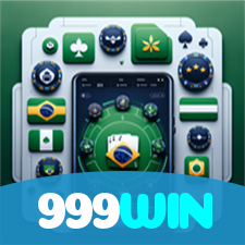 999WIN：Apostas ao vivo no futebol e os melhores jogos de cassino para você!